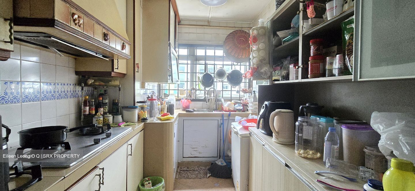 Blk 835 Woodlands Street 83 (Woodlands), HDB Executive #492792811